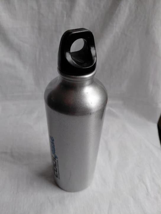 Masters Cool Flask waterfles, Ophalen of Verzenden, Zo goed als nieuw