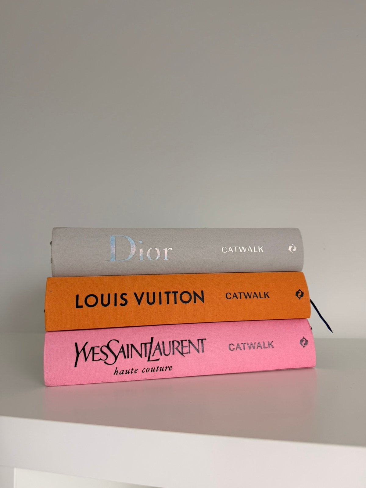 Designer boeken, Boeken, Ophalen, Zo goed als nieuw, Mode algemeen