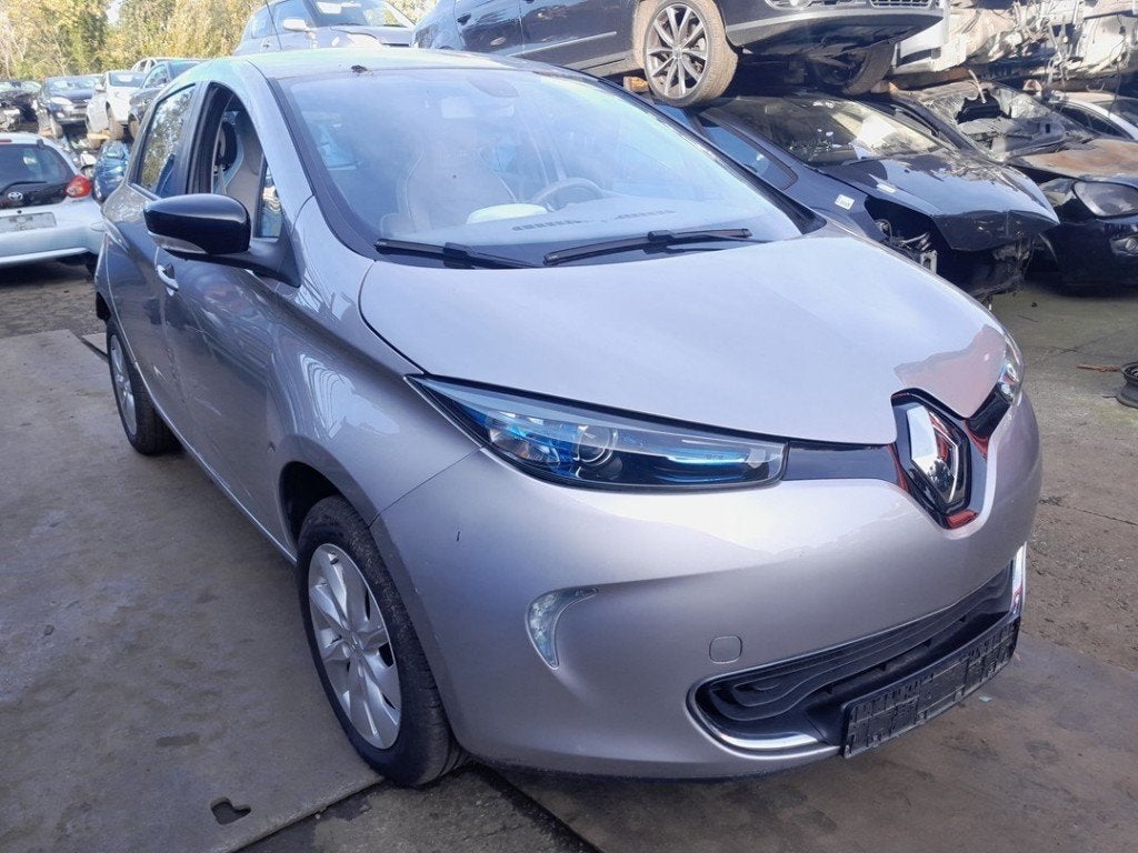 PIECES AVANT Renault Zoé (AG) (01-2012/-), Autos : Pièces & Accessoires, Utilisé, Renault