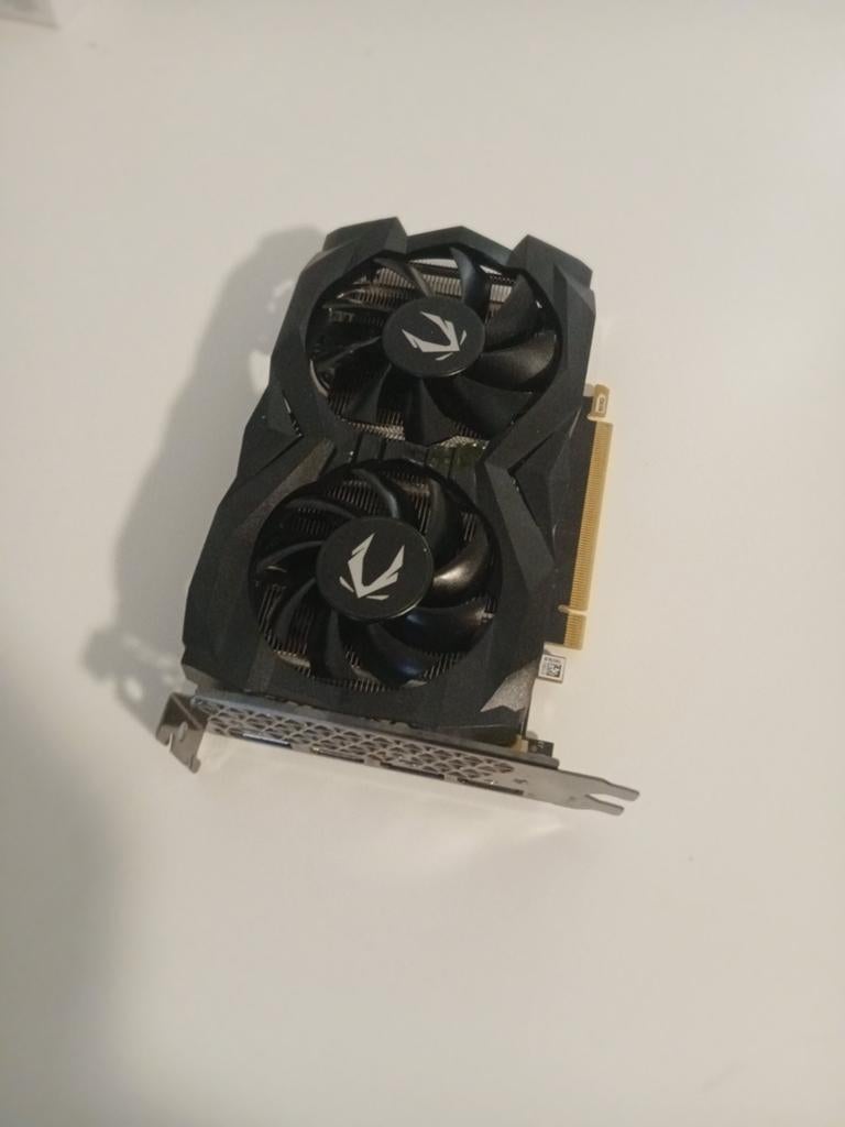 Gtx 1660 super, Informatique & Logiciels, Enlèvement