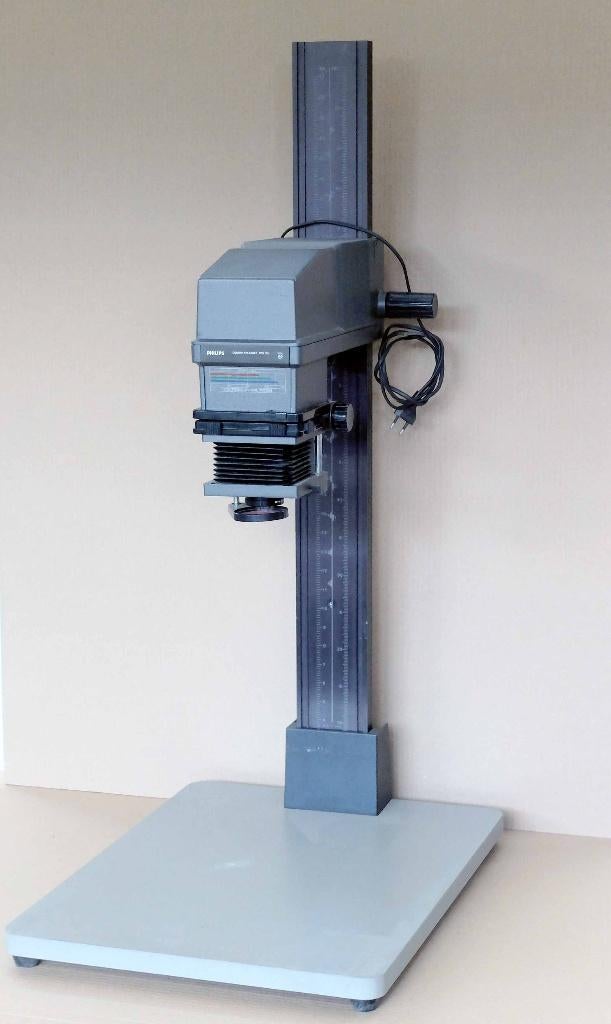 DOKA Vergroter, filmontwikkeling toebehoren, boeken, Audio, Tv en Foto, Ophalen, Zo goed als nieuw, Doka-onderdelen