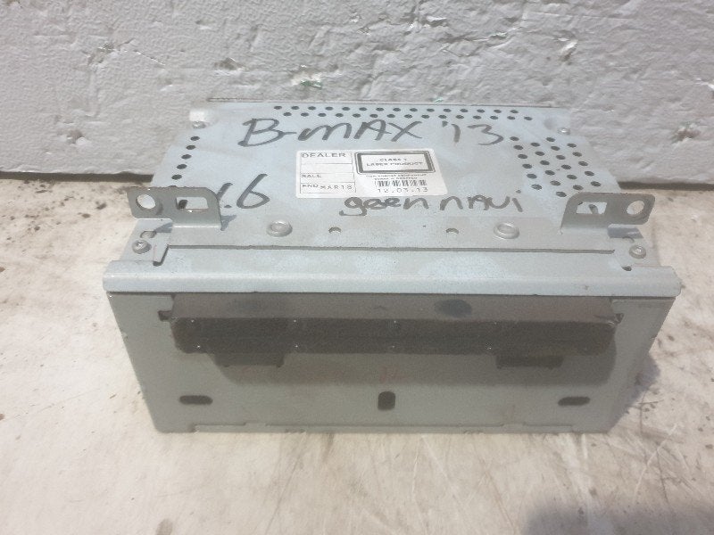 CD SPELER Ford B-Max (JK8) (bm5t-18c815-hl), Gebruikt, Henry-Ford-Straße  1
50735  Köln, DE, Ford-Werke GmbH, Kunden@ford.com