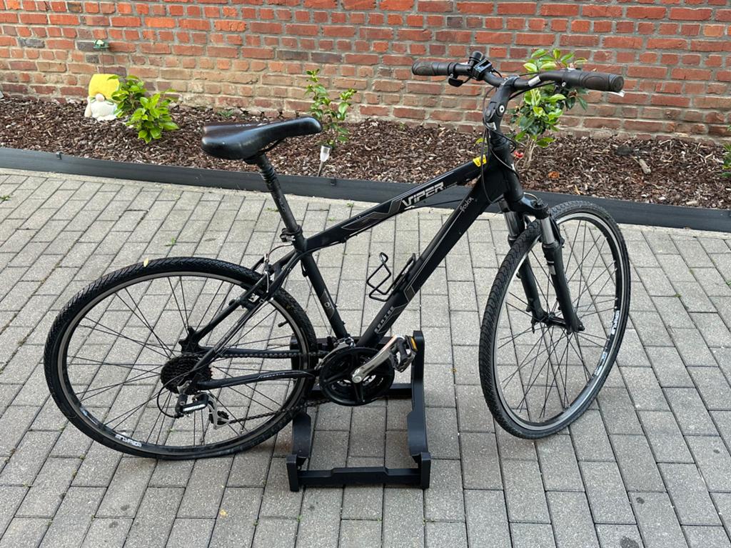 Vélo Viper trekking / ville – À réviser m, Enlèvement, Comme neuf