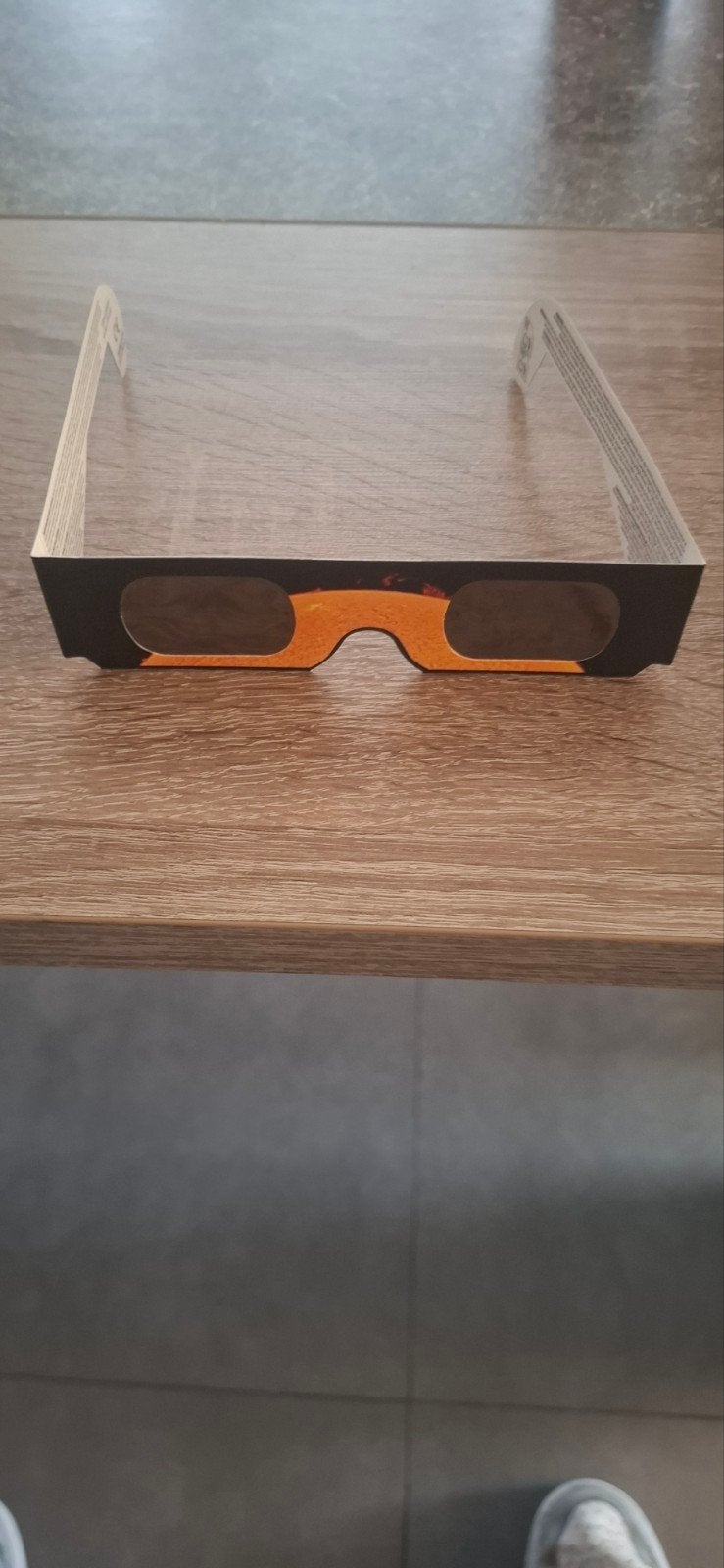 eclips brillen, Ophalen, Nieuw