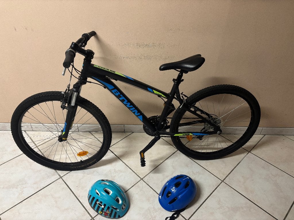 Velo 26 pouces, Enlèvement ou Envoi, Comme neuf, 26 pouces, Autres marques