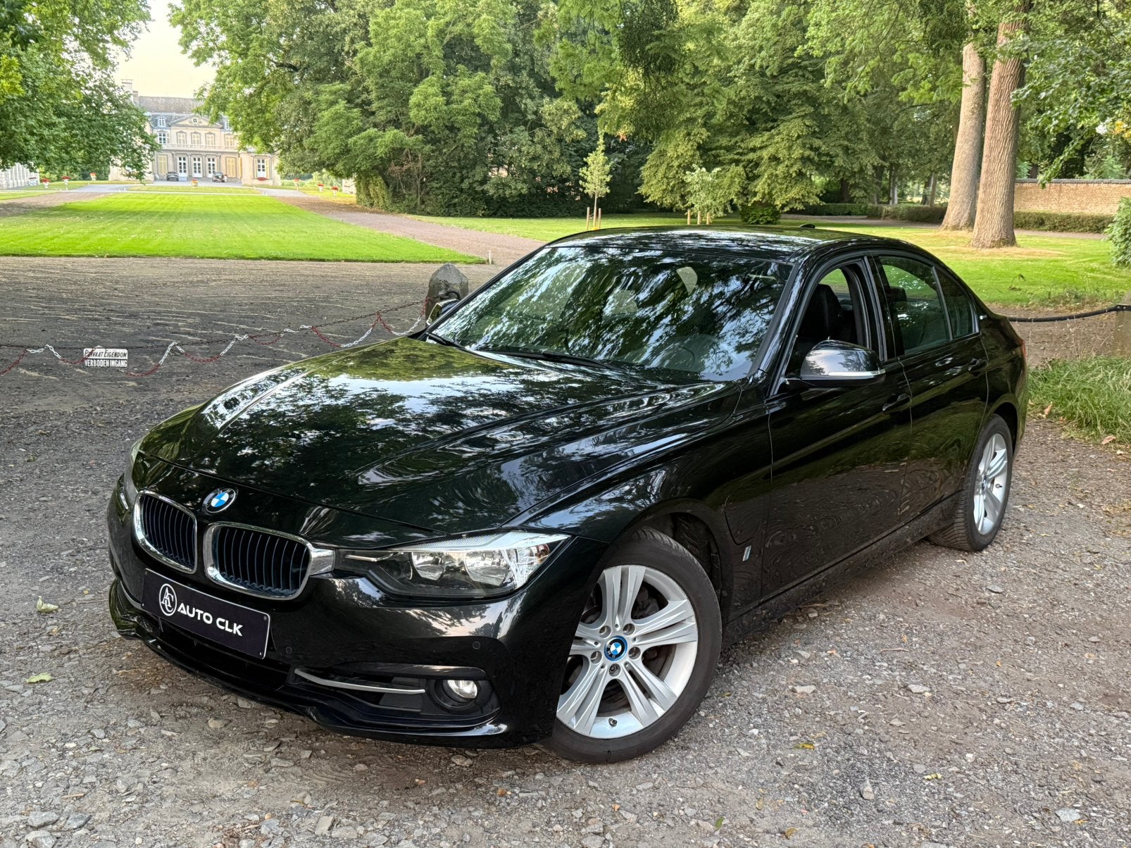 Bmw 330e iPerformance 2016 Cuir Navi Camera 1erPro TVA LEZok, Autos, BMW, Cuir, Essai à domicile, Achat, Garantie prolongée