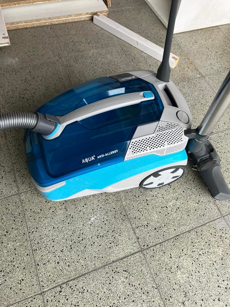 Thomas aqua plus, Electroménager, Aspirateurs, Enlèvement, Utilisé, Réservoir, Aspirateur d'eau