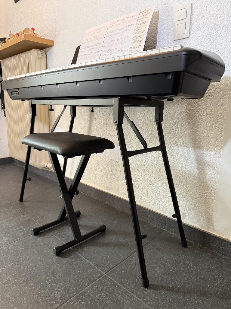 Musique: Piano numérique, Musique & Instruments, Neuf, Digital, Enlèvement, Piano