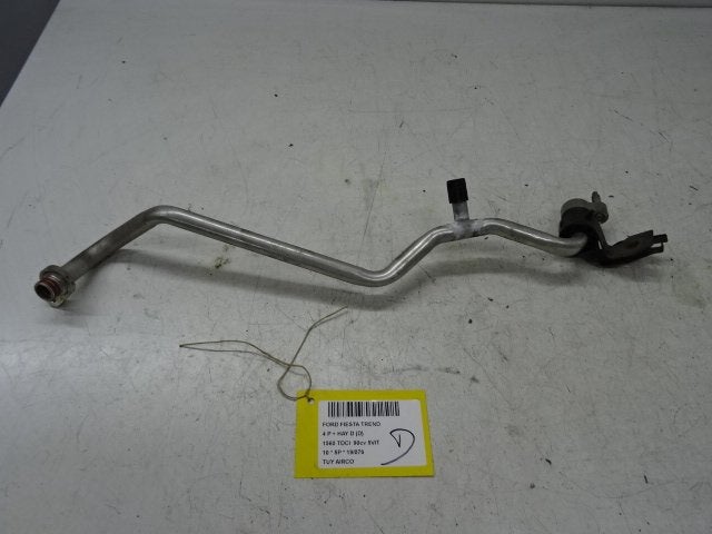 DURITE CLIMATISATION Ford Fiesta 6 (JA8) (01-2008/12-2017), Utilisé, Ford