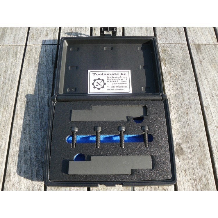 Motor Timing Tool Set voor Porsche Macan 3.0S / 3.6 Turbo, Ophalen of Verzenden