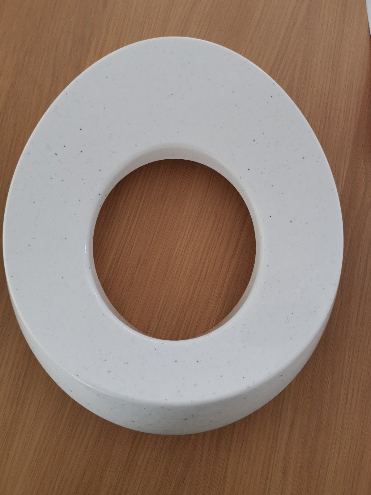 babycare toiletverkleiner, Enfants & Bébés, Autres marques, Comme neuf, Enlèvement, Autres types