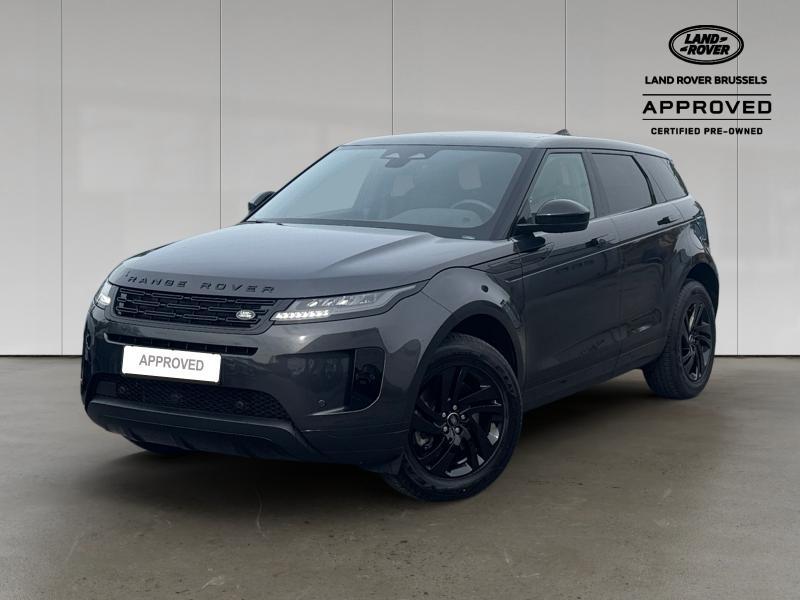Land Rover Range Rover Evoque P300e S Warranty until 06/2029, Autos, Land Rover, Achat, https://public.car-pass.be/vhr/5dac1773-d554-4356-bff9-5c986a788522