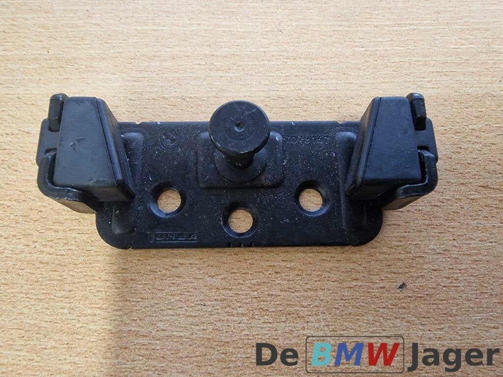 Slotvanger achterklep BMW E81 E82 E87 E88 E90 E92 7078167, Enlèvement ou Envoi, Utilisé, BMW, BMW