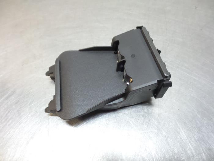 ACC Sensor (afstand) van een Ford Fiesta (Fiesta 08-), Gebruikt, -, -, Ophalen of Verzenden