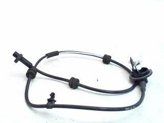 CAPTEUR ABS ABS Mazda 2 (DE) (01-2007/06-2015) (|D6514371Y|), Utilisé, Mazda