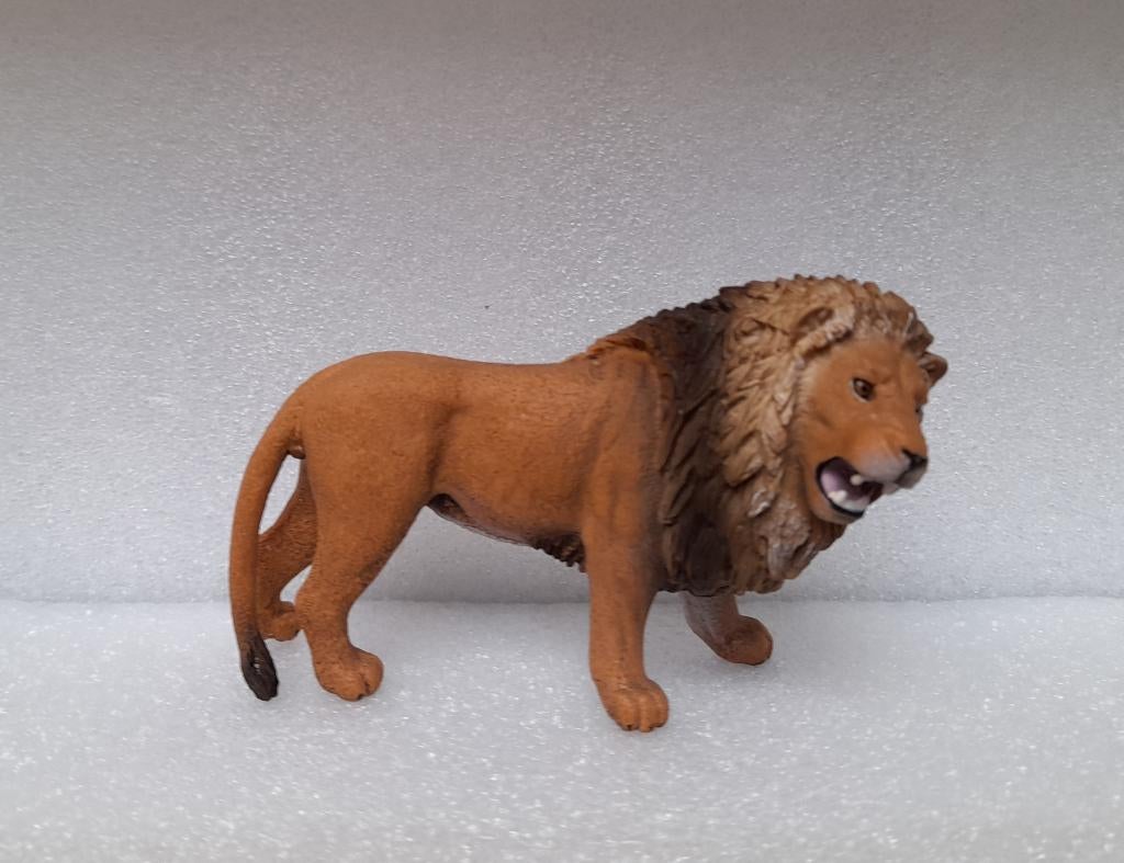 Schleich., Enlèvement ou Envoi