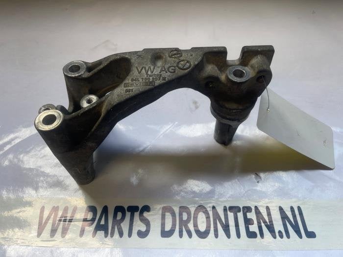 Motorsteun van een Volkswagen Transporter, Gebruikt, -, Volkswagen, -