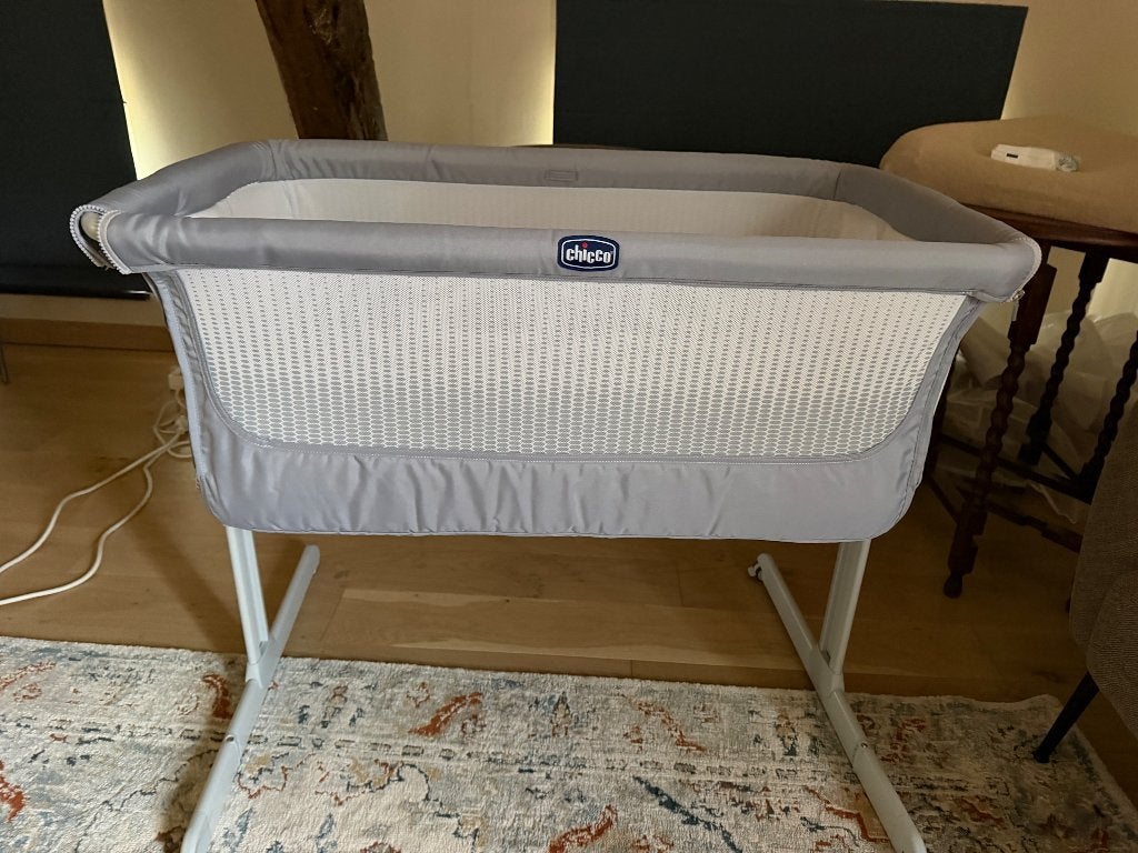 Cosleeper chicco, Ophalen, Gebruikt, Overige typen