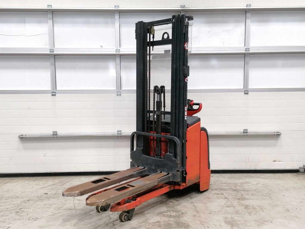 Linde L14I, 1000 à 2000 kg, Électrique, Empileur, LINDE