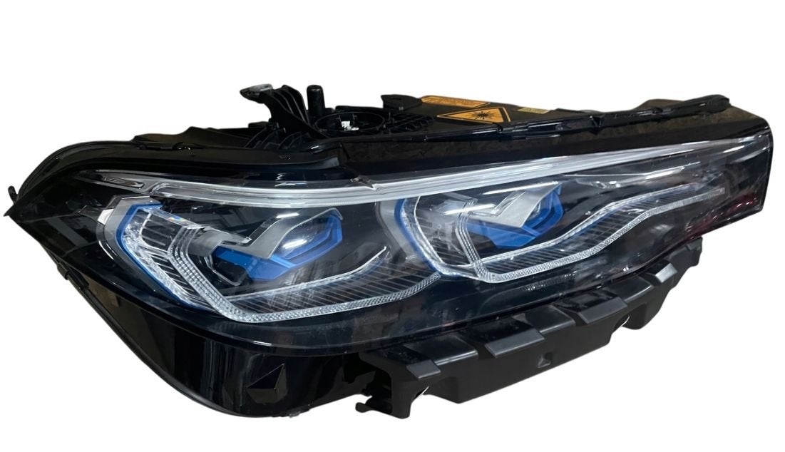 BMW X7 LASER KOPLAMP RECHTS GEBRUIKT A8948180206, Gebruikt, -, -, Ophalen of Verzenden