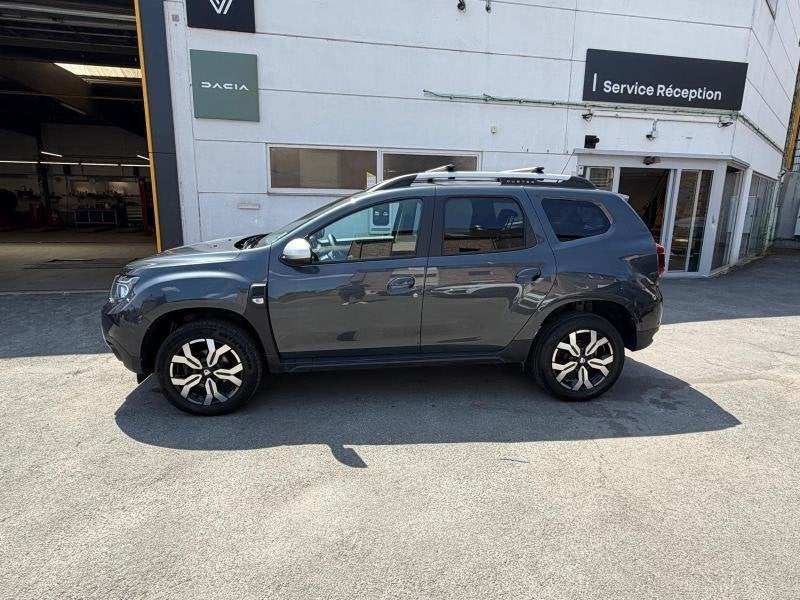 Dacia Duster II Prestige, Auto's, 91 pk, Duster, Bedrijf, Handgeschakeld