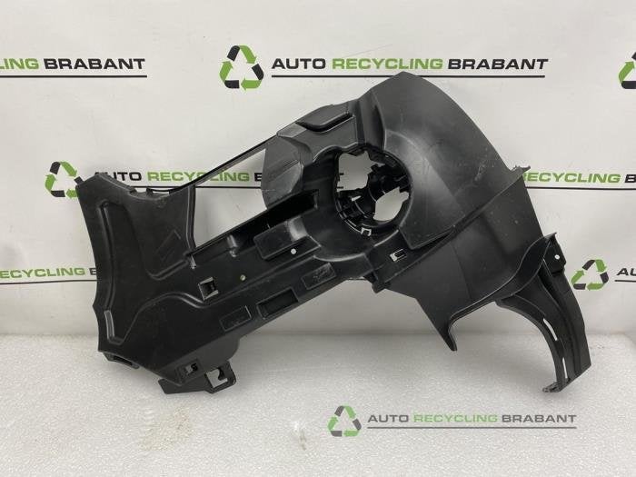 Support pare-chocs avant gauche d'un BMW X3, Autos : Pièces & Accessoires, -, 3 mois de garantie, Utilisé, -