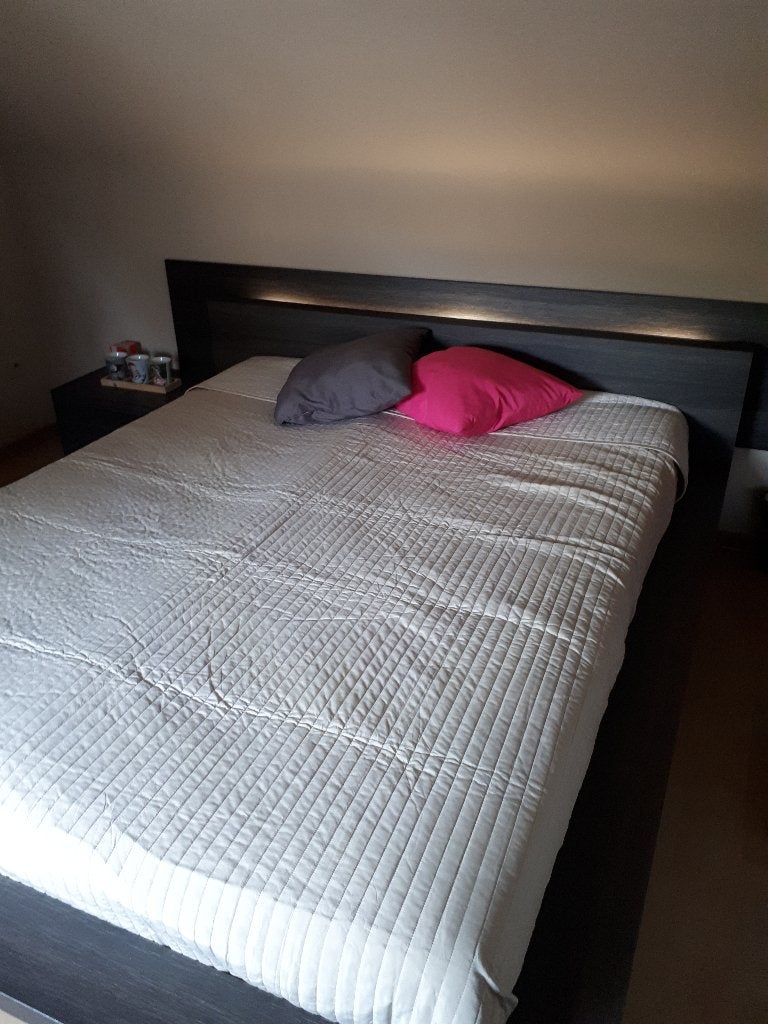 SLAAPKAMER, Huis en Inrichting, Ophalen, Zo goed als nieuw