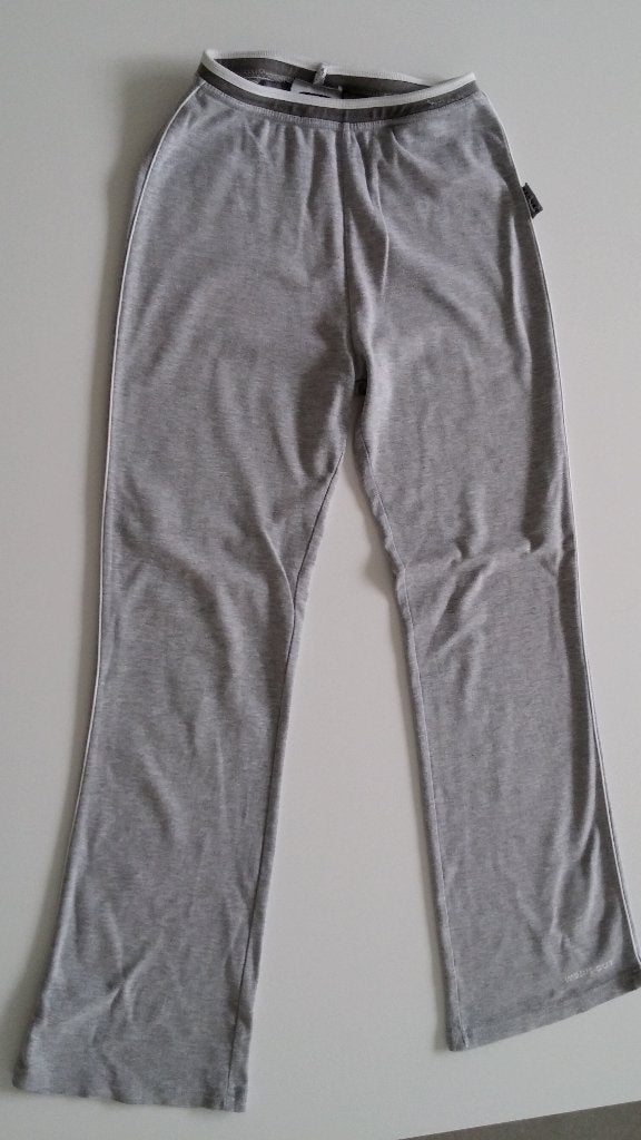 Pantalon de survêtement gris taille S, Vêtements | Femmes, Enlèvement ou Envoi, Comme neuf, Taille 36 (S), Gris