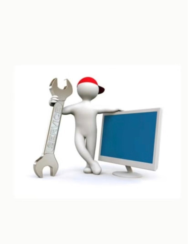 Dépannage informatique, Informatique & Logiciels, Enlèvement, Utilisé