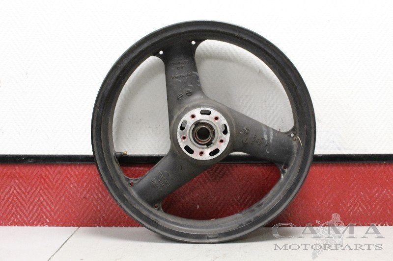 VOORVELG ZZR 1200 2002-2005 (ZZR1200 ZX1200C) (F-1367), Dhr. S. di Majo, Gebruikt, Info@cama-motorparts.nl, P.J. Troelstraweg 8 8
3144 CX  MAASSLUIS, NL