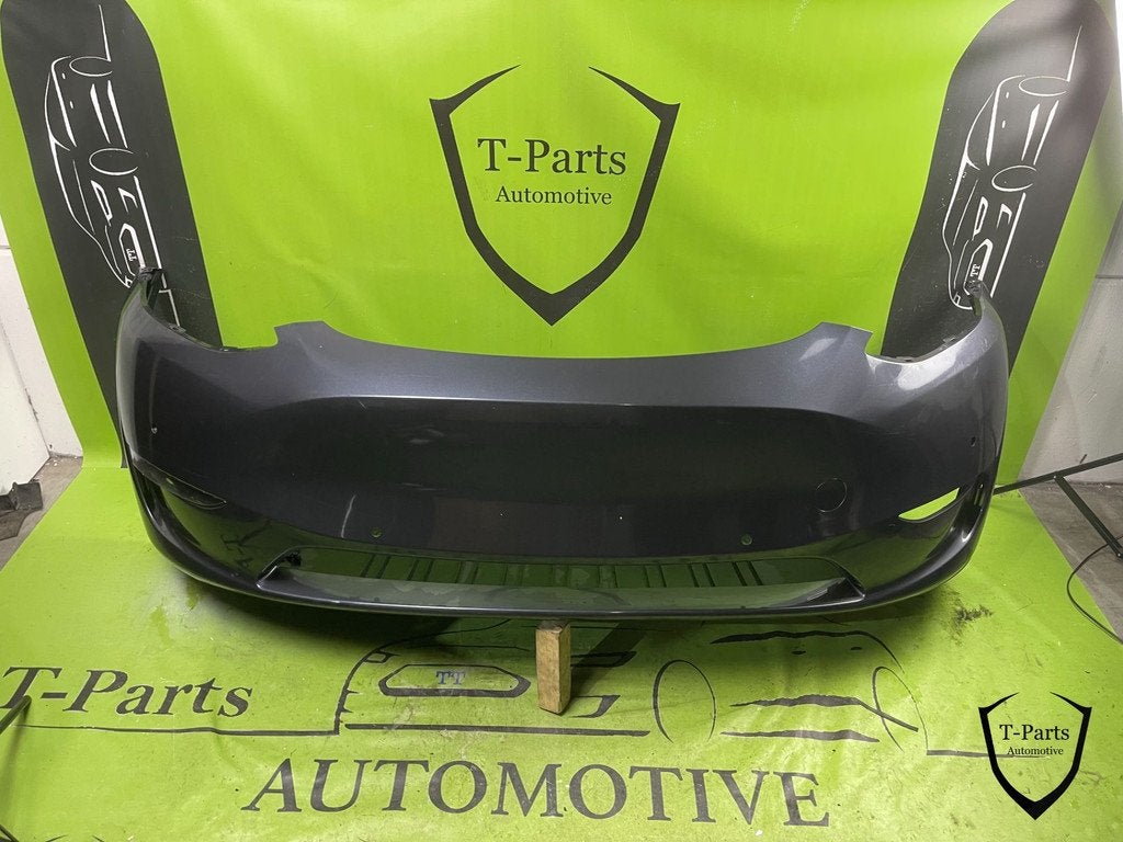 pare-chocs avant du mod le Tesla Y, Info@fabrikant.eu, Fabrikant BV, Pare-chocs, Utilisé