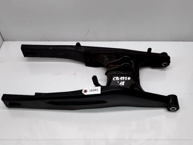 CB125R  2018 - 2019 Honda Achterbrug D1-27544, Motoren