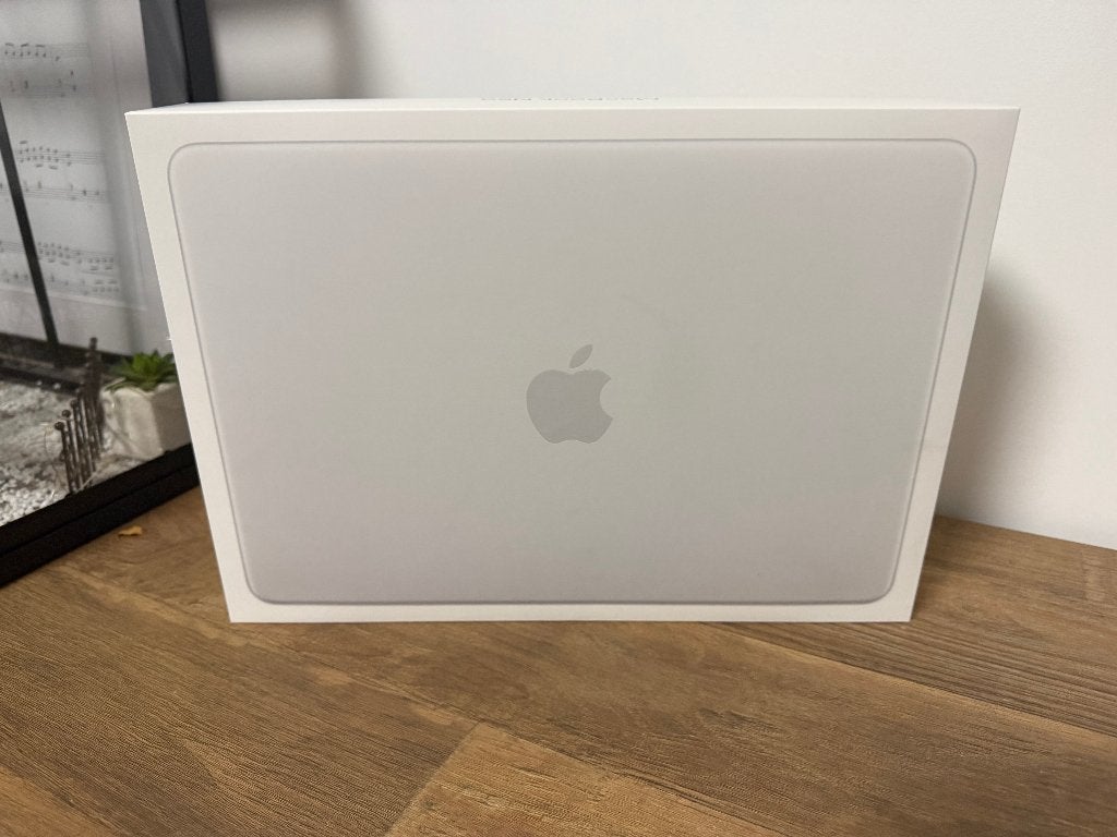 Macbook Neo 256GB Gris - Neuf et scellé, Neuf, 256 GB, Azerty, 8 GB