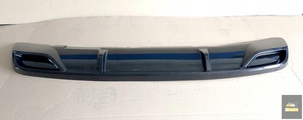 66807796A, SPOILER COULISSANT Skoda FABIA III Monte CARLO LI, Infoline@skoda-auto.cz, Tr. Vaclava Klementa 869
293 01  Mlada Boleslav, CZ