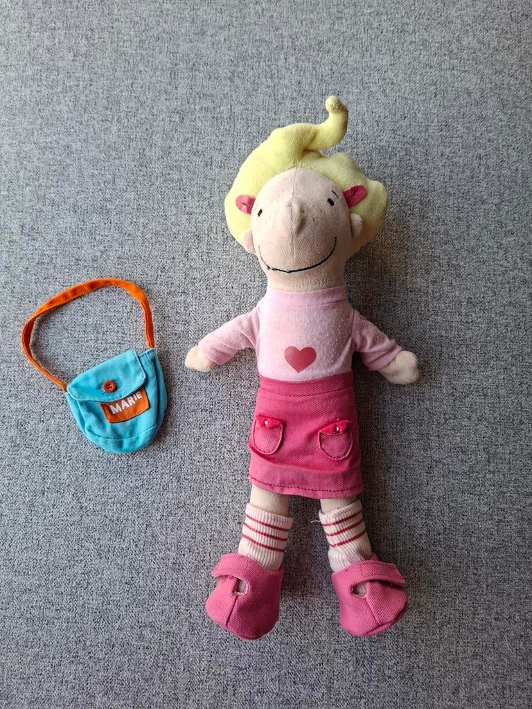 Marie pop, Kinderen en Baby's, Ophalen, Gebruikt, Overige typen
