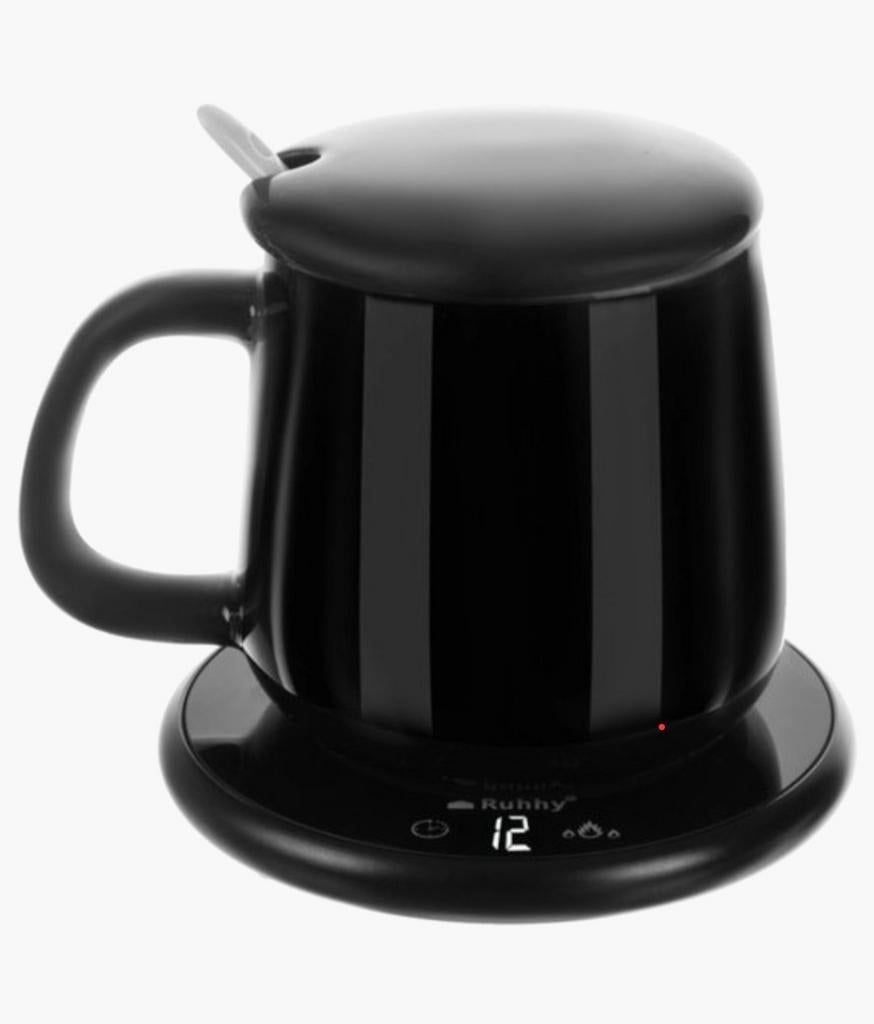 Réchauffeur de sacs à café Ruhhy Electric Warmer, Moins de 1 litre, Enlèvement, Neuf