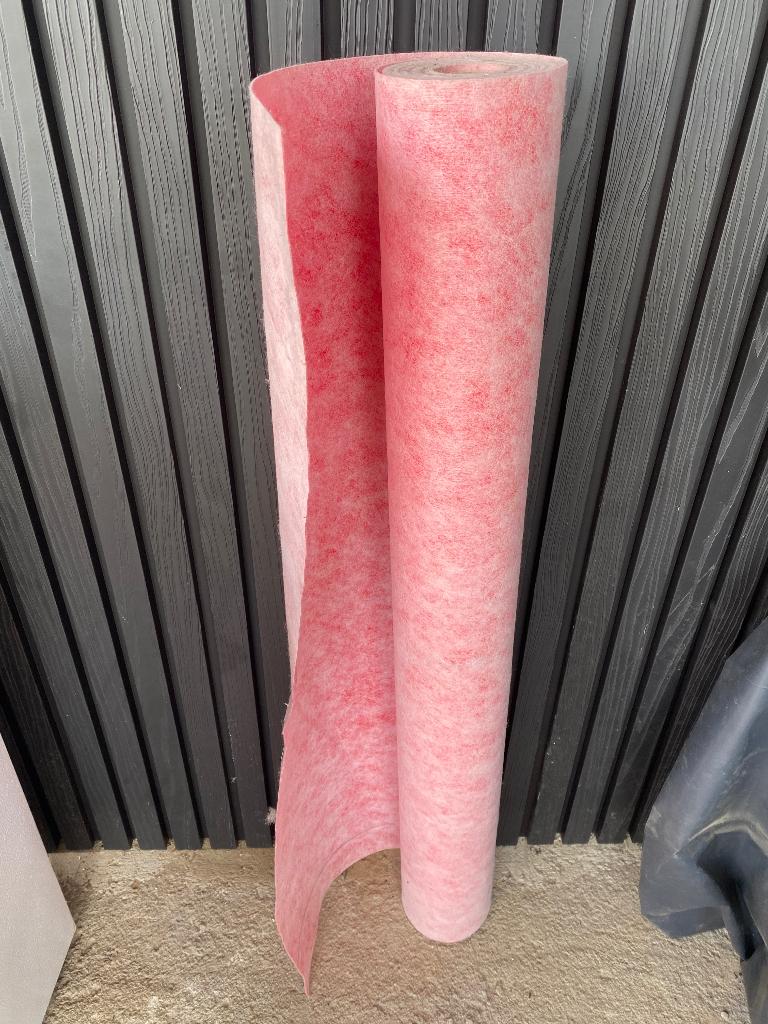 Membrane d'étanchéité pour douche Compaktuna, Bricolage & Construction, Enlèvement, Comme neuf, Douche