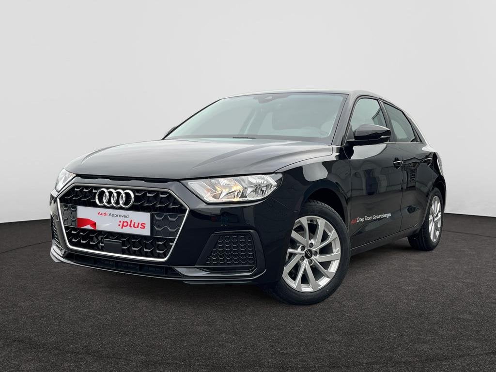 Audi A1 Sportback A1 Sportback 25 TFSI Advanced, Achat, A1, Cruise Control, Boîte manuelle