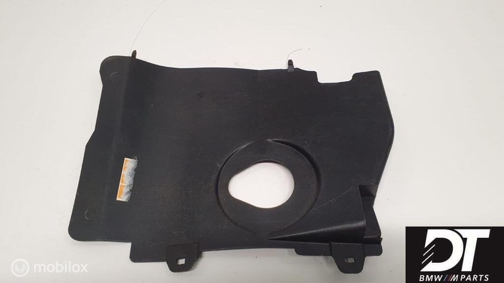 Koplamp afdekking BMW 3-serie E30 Diesel 51711929480, Nieuw, Ophalen of Verzenden, BMW, BMW