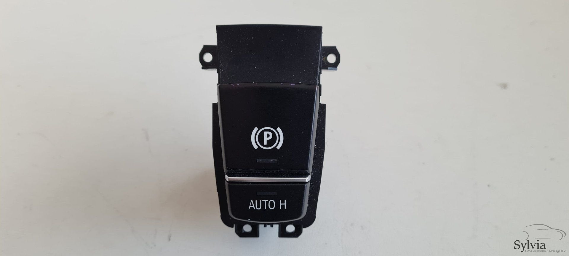 Handrem schakelaar  Parkeer rem knop BMW 9159997, Auto-onderdelen, Gebruikt, -, -, Ophalen of Verzenden