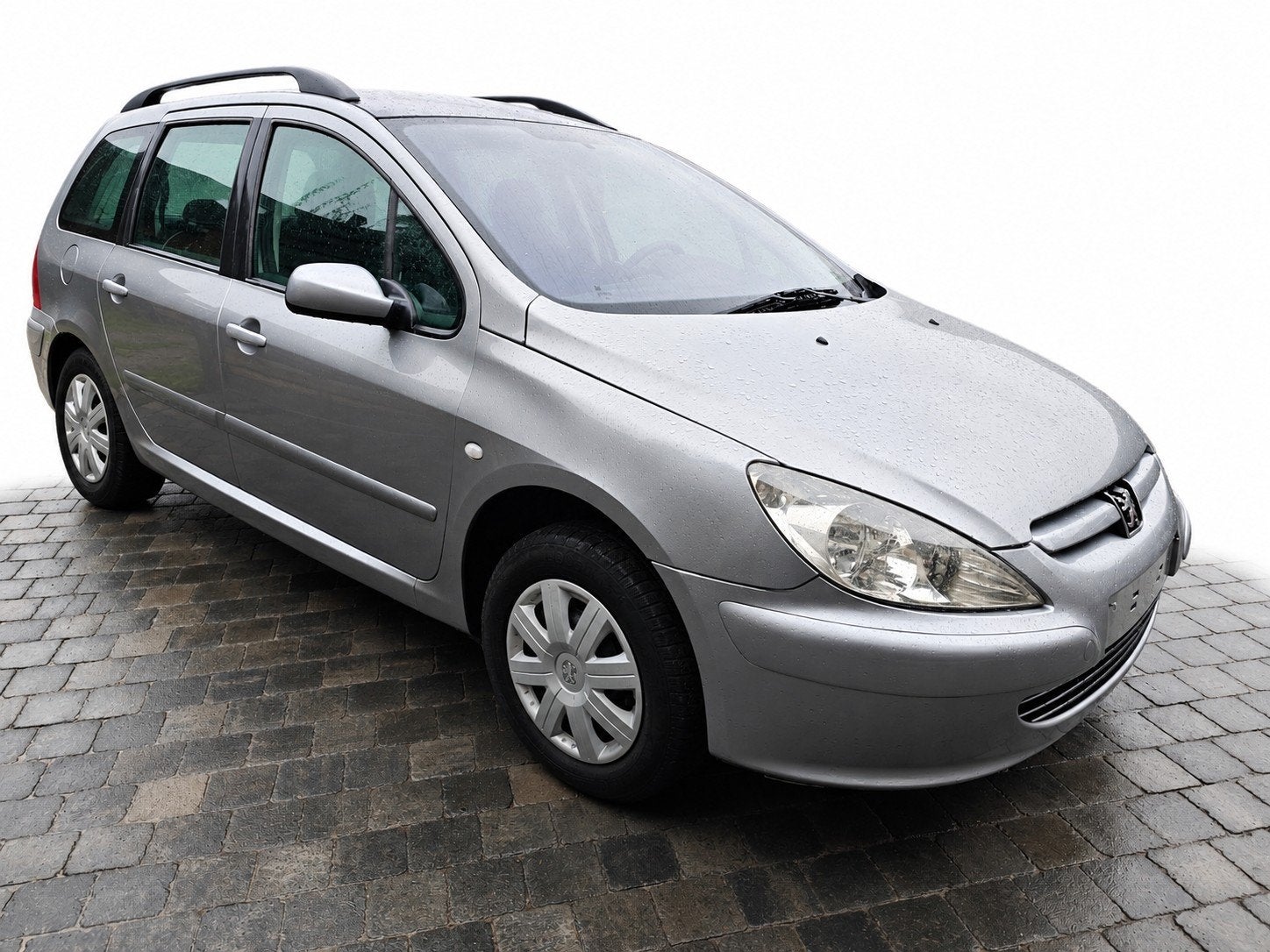 Peugeot 307 SW 1.6 essence AUTOMATIQUE, Autos, Ordinateur de bord, Automatique, Particulier, Euro 4