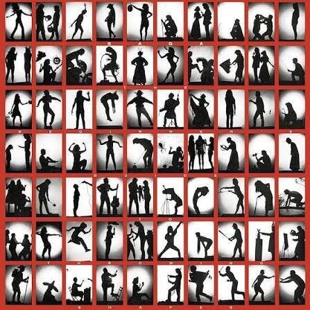 SAGA : The beginner's guide to throwing shapes, Inclusief boekje, Progressive Rock, Ophalen of Verzenden, Zo goed als nieuw