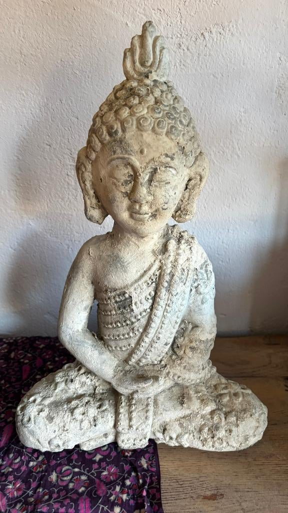 bouddha, Enlèvement, Comme neuf