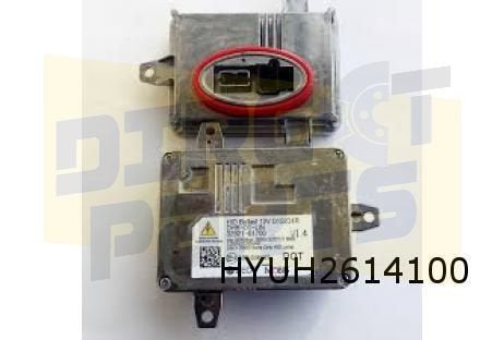 Hyundai Genesis, i30, i40 (12/10-7/17) ballast D1S / D1R Ori, Neuf, -, -, Hyundai