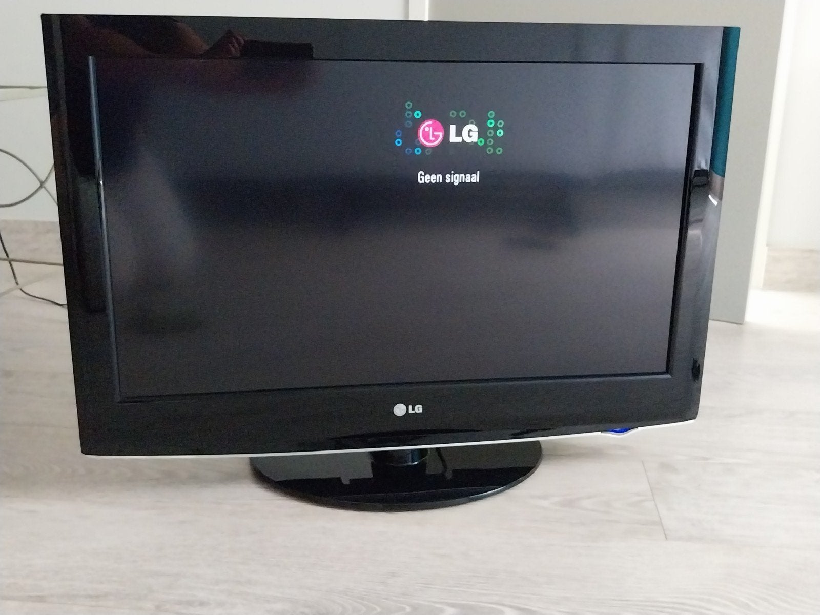 Lg led tv 32 inch, Audio, Tv en Foto, Televisies, Ophalen, LED, LG