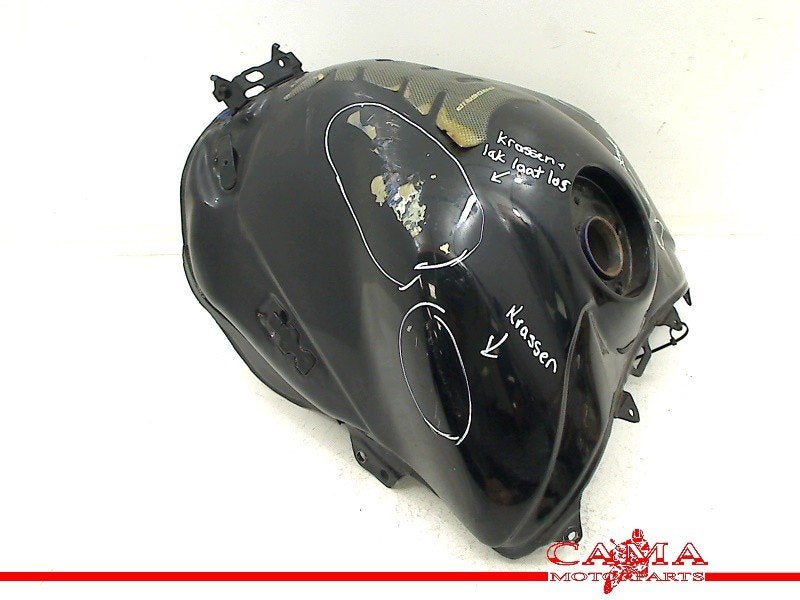 RESERVOIR Yamaha YZF R1 2004-2006 (YZF-R1 5VY), Dhr. S. di Majo, Utilisé, Info@cama-motorparts.nl, P.J. Troelstraweg 8 8
3144 CX  MAASSLUIS, NL