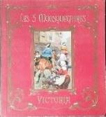 Les 3 mousquetaires - première partie. (De drie musketiers), Livres, Enlèvement ou Envoi