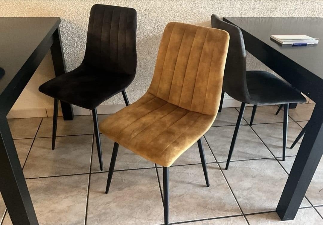 Horeca stoelen, Ophalen, Zo goed als nieuw