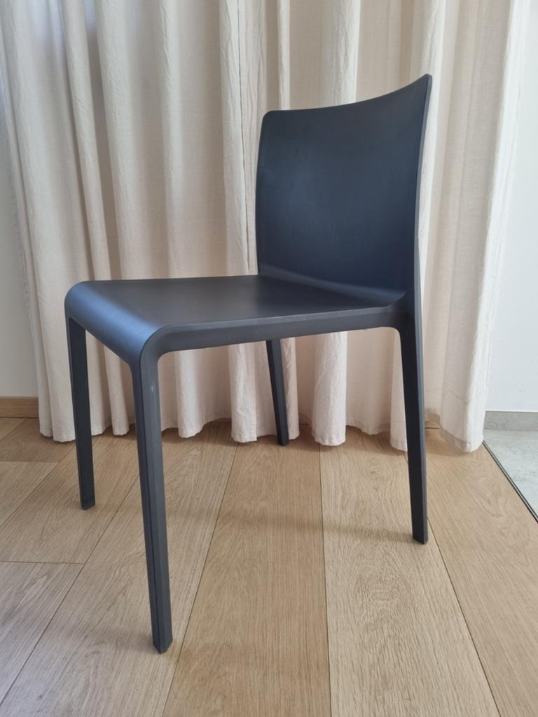 Chaise d'extérieur et d'intérieur Pedrali Volt 23, Enlèvement