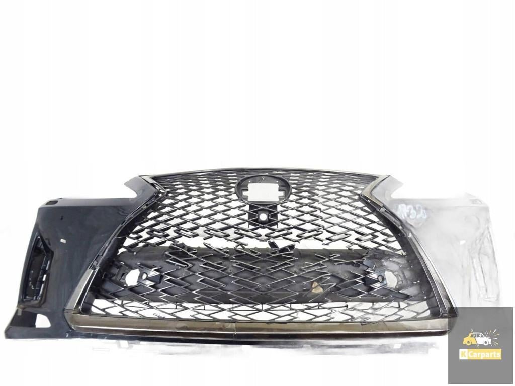 Pare-chocs avant Lexus RX IV RX450H LIFT SPORT 19, Autos : Pièces & Accessoires, Carrosserie & Tôlerie, Pare-chocs, Lexus, Utilisé